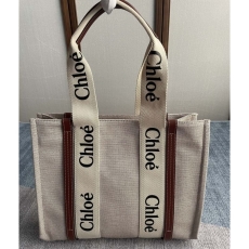 Chloe Shopping Bags